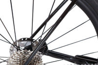 Giant TCR Advanced Disc Shimano 105 Disc Road Bike 2024, Size Large