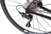 Giant TCR Advanced Disc Shimano 105 Disc Road Bike 2024, Size Large