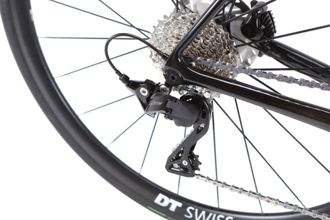 Giant TCR Advanced Disc Shimano 105 Disc Road Bike 2024, Size Large