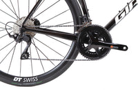 Giant TCR Advanced Disc Shimano 105 Disc Road Bike 2024, Size Large
