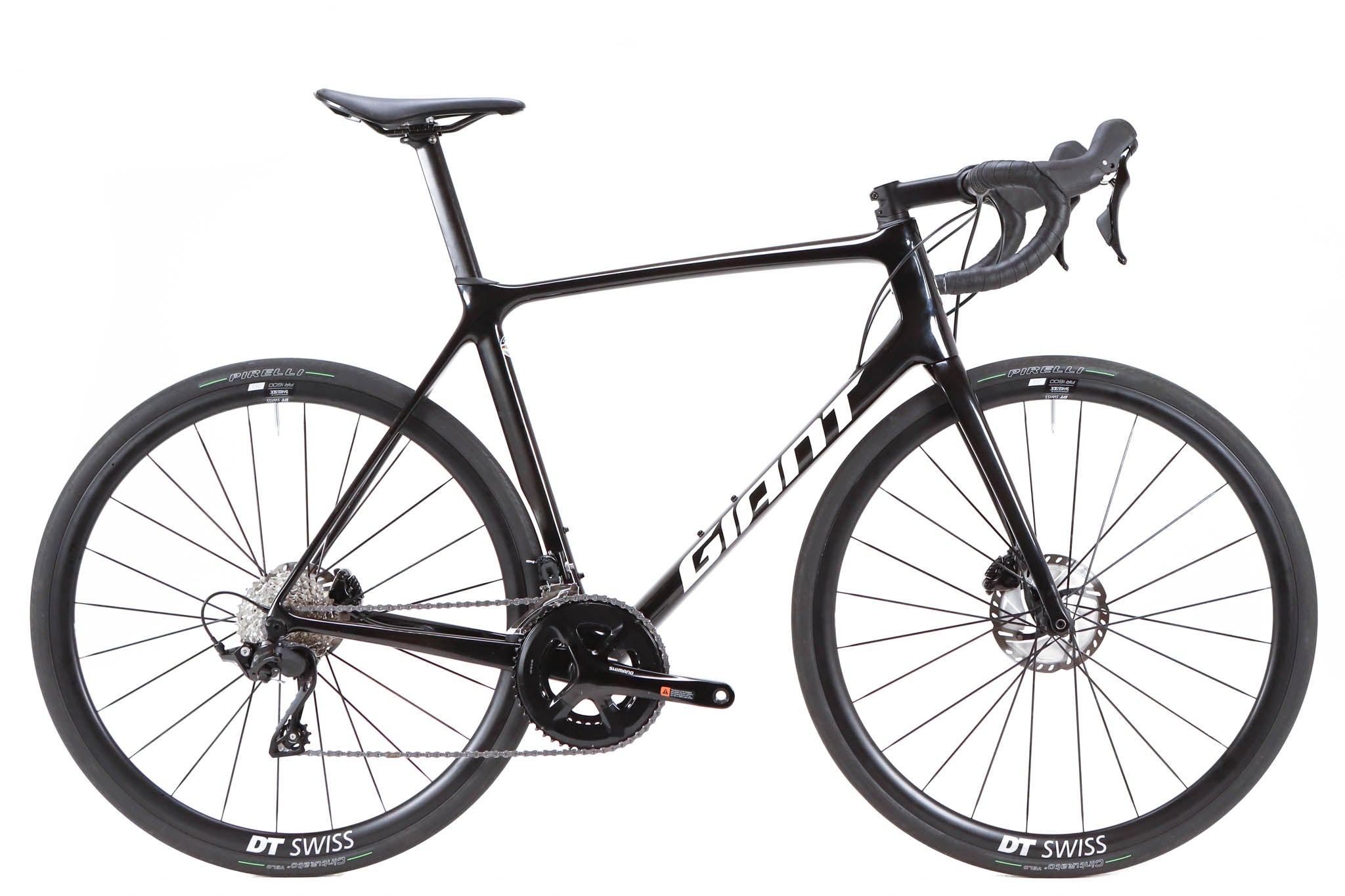 【最終価格】　ロードバイク　GIANT TCR シマノ105 S Giant TCR Advanced Disc Shimano 105 Disc Road Bike 2024, Size