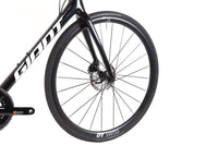 Giant TCR Advanced Disc Shimano 105 Disc Road Bike 2024, Size Large