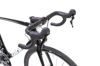 Giant TCR Advanced Disc Shimano 105 Disc Road Bike 2024, Size Large