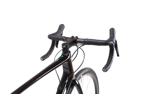 Giant TCR Advanced Disc Shimano 105 Disc Road Bike 2024, Size Large