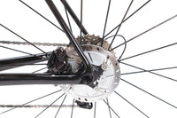 Giant TCR Advanced Disc Shimano 105 Disc Road Bike 2024, Size Large