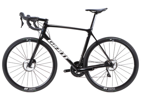 Shimano 105 Giant Tcr Advanced Pro Compact Giant TCR Advanced Disc