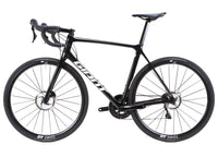 Giant TCR Advanced Disc Shimano 105 Disc Road Bike 2024, Size Large