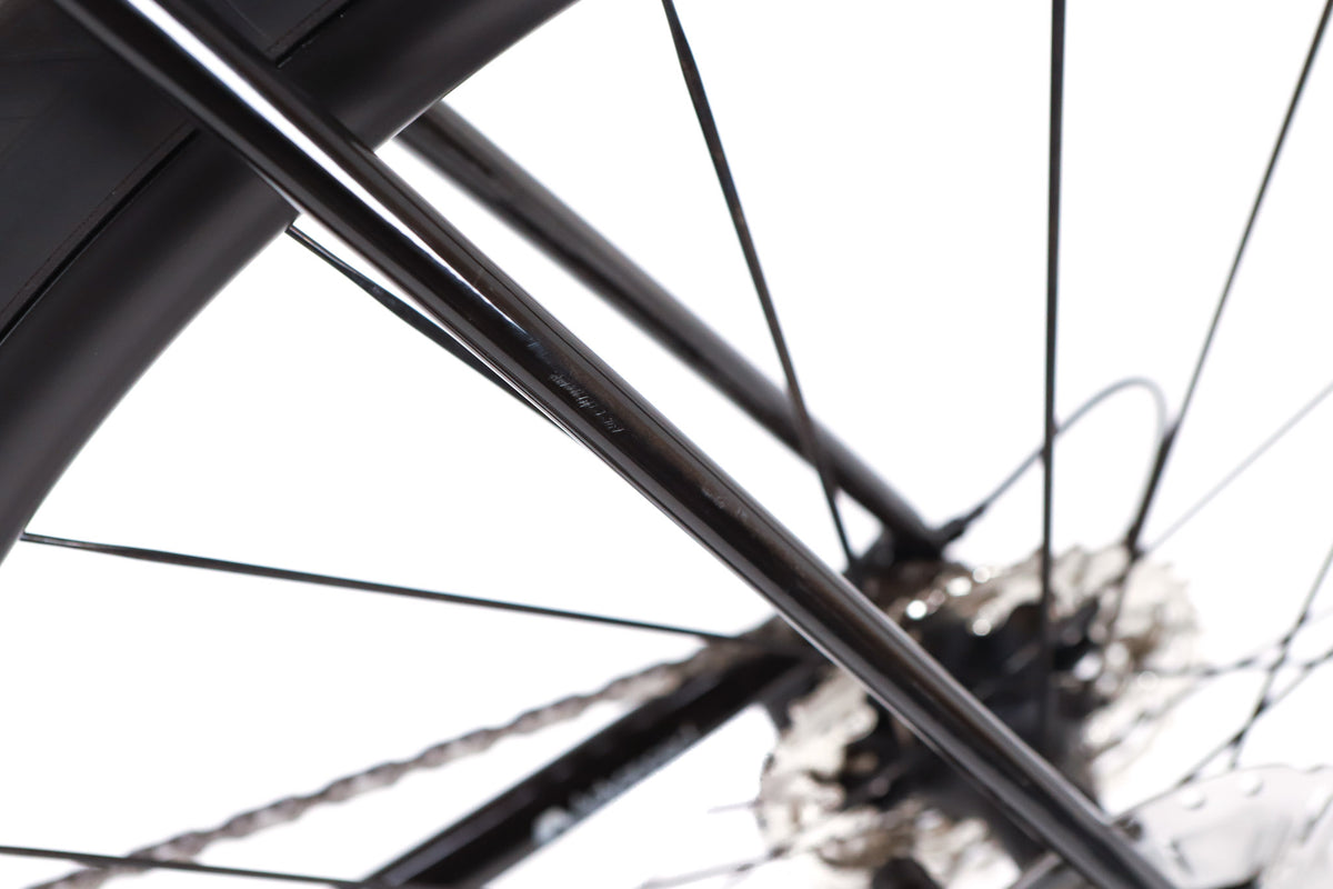 Giant TCR Advanced Disc Shimano 105 Disc Road Bike 2024, Size Large