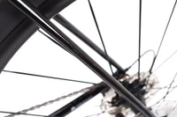 Giant TCR Advanced Disc Shimano 105 Disc Road Bike 2024, Size Large