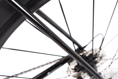 Giant TCR Advanced Disc Shimano 105 Disc Road Bike 2024, Size Large