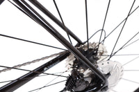 Giant TCR Advanced Disc Shimano 105 Disc Road Bike 2024, Size Large