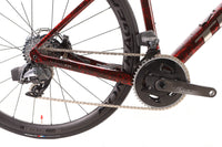 Trek Domane SLR Gen 3 Sram Force AXS eTap Disc Road Bike 2021, Size 52cm