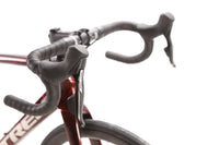 Trek Domane SLR Gen 3 Sram Force AXS eTap Disc Road Bike 2021, Size 52cm