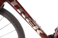 Trek Domane SLR Gen 3 Sram Force AXS eTap Disc Road Bike 2021, Size 52cm
