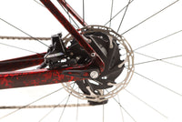 Trek Domane SLR Gen 3 Sram Force AXS eTap Disc Road Bike 2021, Size 52cm
