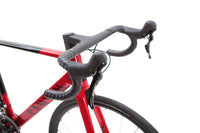Canyon Ultimate CF SL 7 Shimano 105 Disc Road Bike 2023, Size Medium