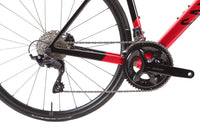 Canyon Ultimate CF SL 7 Shimano 105 Disc Road Bike 2023, Size Medium