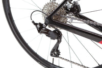 Canyon Ultimate CF SL 7 Shimano 105 Disc Road Bike 2023, Size Medium