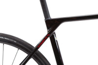Canyon Ultimate CF SL 7 Shimano 105 Disc Road Bike 2023, Size Medium