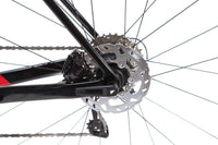 Canyon Ultimate CF SL 7 Shimano 105 Disc Road Bike 2023, Size Medium