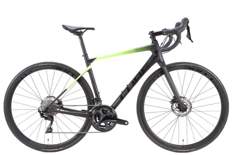 Gtc Race Cube Attain Endurance 2020 Cube Attain GTC SL Carbon