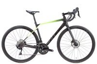Cube Attain GTC Race Shimano 105 Disc Road Bike 2021, Size 53cm