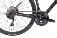 Cube Attain GTC Race Shimano 105 Disc Road Bike 2021, Size 53cm