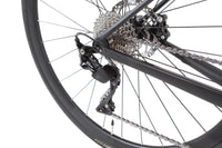 Cube Attain GTC Race Shimano 105 Disc Road Bike 2021, Size 53cm
