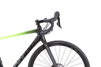 Cube Attain GTC Race Shimano 105 Disc Road Bike 2021, Size 53cm
