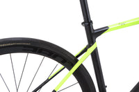 Cube Attain GTC Race Shimano 105 Disc Road Bike 2021, Size 53cm