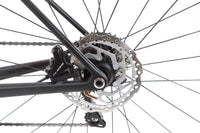 Cube Attain GTC Race Shimano 105 Disc Road Bike 2021, Size 53cm