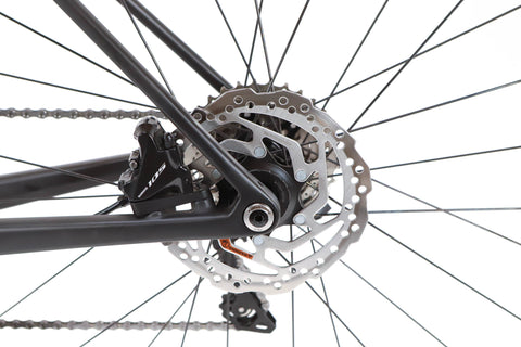 Cube Attain GTC Race Shimano 105 Disc Road Bike 2021, Size 53cm