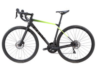 Cube Attain GTC Race Shimano 105 Disc Road Bike 2021, Size 53cm