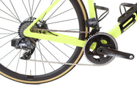 BMC Teammachine SLR01 Four Sram Force eTap AXS Disc Road Bike 2023, Size 58cm