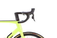BMC Teammachine SLR01 Four Sram Force eTap AXS Disc Road Bike 2023, Size 58cm