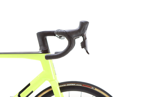 BMC Teammachine SLR01 Four Sram Force eTap AXS Disc Road Bike 2023, Size 58cm