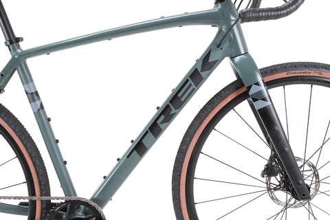 Trek Checkpoint ALR 5 Sram Apex Gravel Bike 2025, Size 56cm