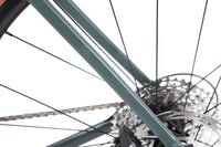 Trek Checkpoint ALR 5 Sram Apex Gravel Bike 2025, Size 56cm