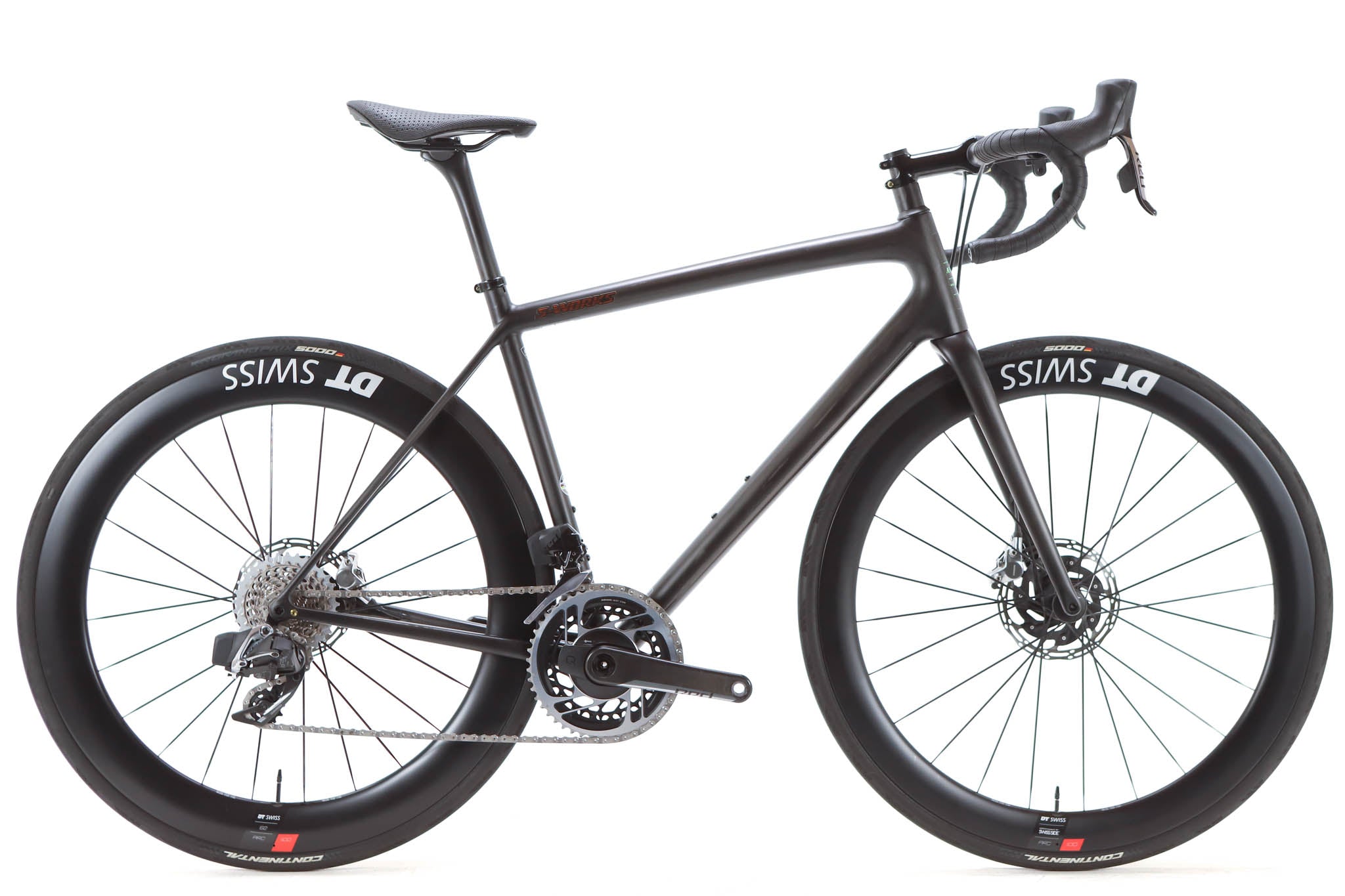 S-works Venge Shimano Ultegra Di2 Disc Road Bike 2020, Size 56cm
