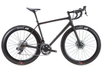 Specialized S-Works Aethos Sram Red eTap AXS Disc Road Bike 2023, Size 56cm