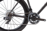 Specialized S-Works Aethos Sram Red eTap AXS Disc Road Bike 2023, Size 56cm