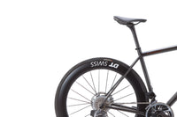 Specialized S-Works Aethos Sram Red eTap AXS Disc Road Bike 2023, Size 56cm