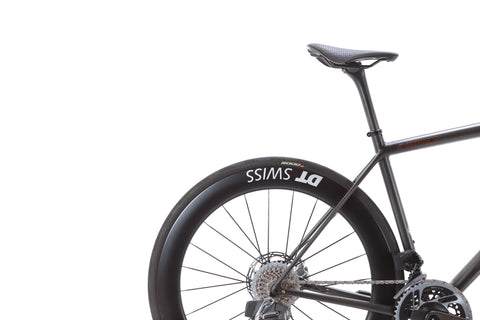 Specialized S-Works Aethos Sram Red eTap AXS Disc Road Bike 2023, Size 56cm