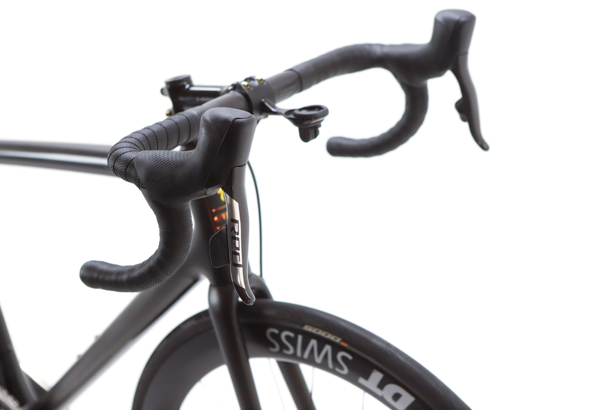 Specialized S-Works Aethos Sram Red eTap AXS Disc Road Bike 2023, Size 56cm