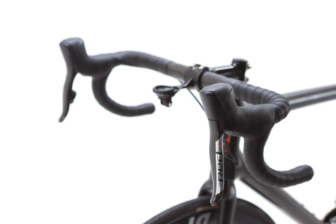 Specialized S-Works Aethos Sram Red eTap AXS Disc Road Bike 2023, Size 56cm