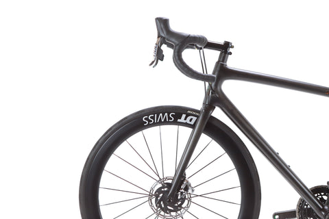 Specialized S-Works Aethos Sram Red eTap AXS Disc Road Bike 2023, Size 56cm