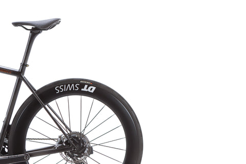 Specialized S-Works Aethos Sram Red eTap AXS Disc Road Bike 2023, Size 56cm