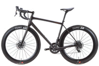 Specialized S-Works Aethos Sram Red eTap AXS Disc Road Bike 2023, Size 56cm