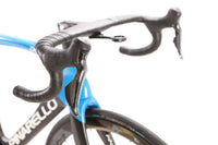 Pinarello Dogma F12 Shimano Dura-Ace Di2 Disc Road Bike 2022, Size 54cm
