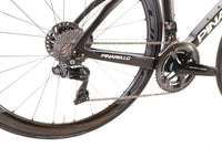 Pinarello Dogma F12 Shimano Dura-Ace Di2 Disc Road Bike 2022, Size 54cm